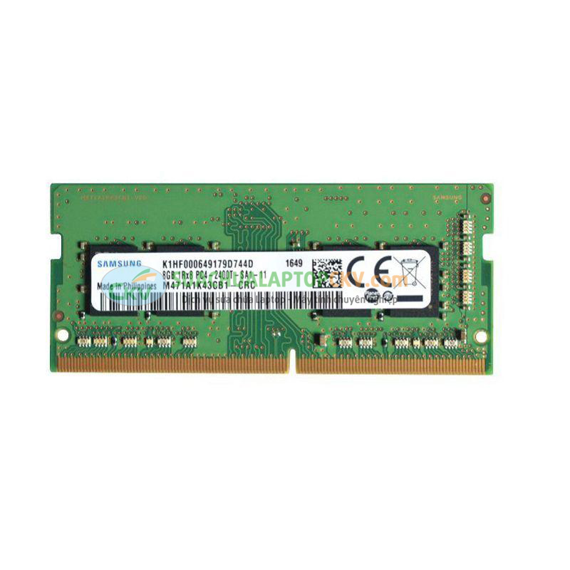 RAM DDR4 8GB